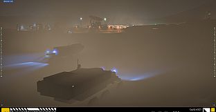 Project Eagle: A 3D Interactive Mars Base