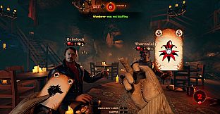 The Dungeon Club