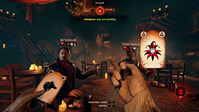 The Dungeon Club