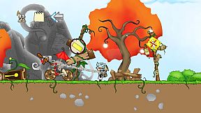 Doc Clock: The Toasted Sandwich of Time