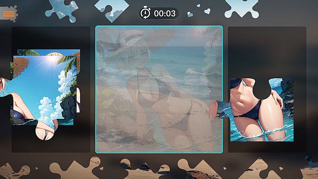 Summer Sex Saga ‍♂️