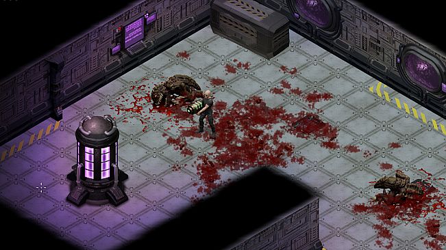 Palpus X Annihilation