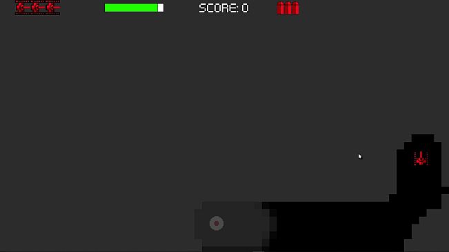 Tiger Tank 59 Ⅰ Black Hill Fortress MP004