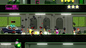 LAZR - A Clothformer