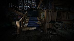 Dark Fall: Ghost Vigil