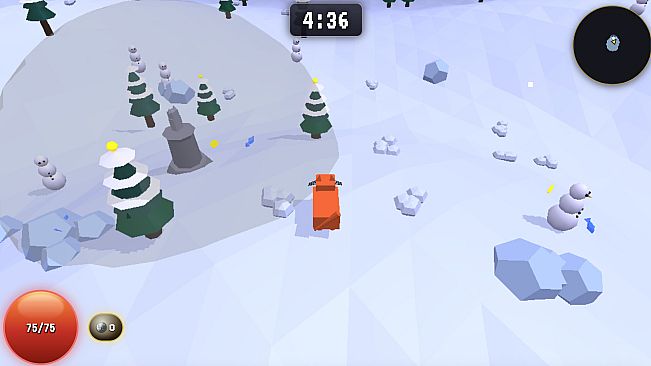 Feline Fury 3D