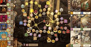 Gremlins, Inc. – Astral Gamblers