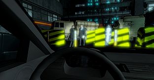 Phenomenal Car Park Adventure: Digital Deluxe Edition