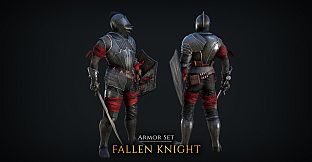 MORDHAU - Adventurer Pack
