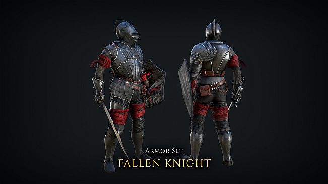 MORDHAU - Adventurer Pack