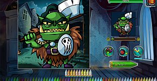 Paint By Numbers - Spooky Rush Ep. 3