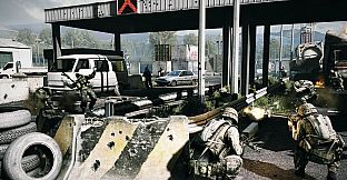 Battlefield 3
