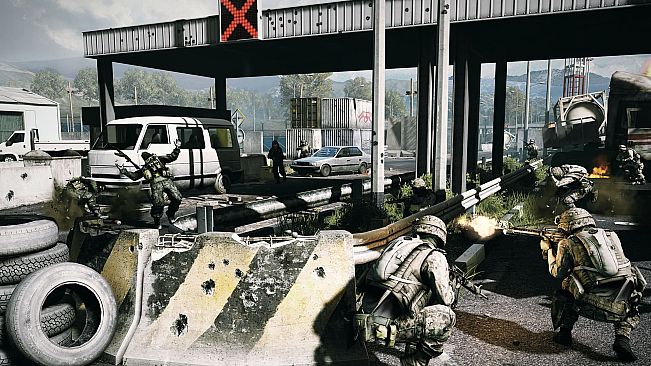 Battlefield 3