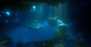 Druid's Tale: Crystal Cave