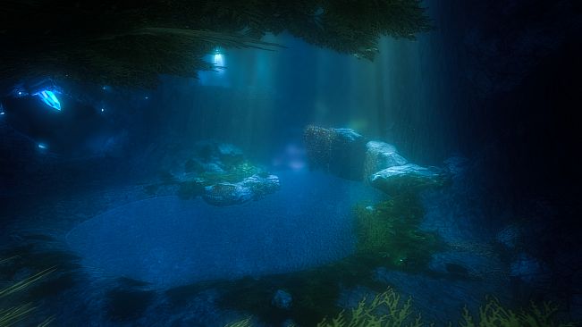 Druid's Tale: Crystal Cave