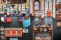 Detective Jackie - Mystic Case