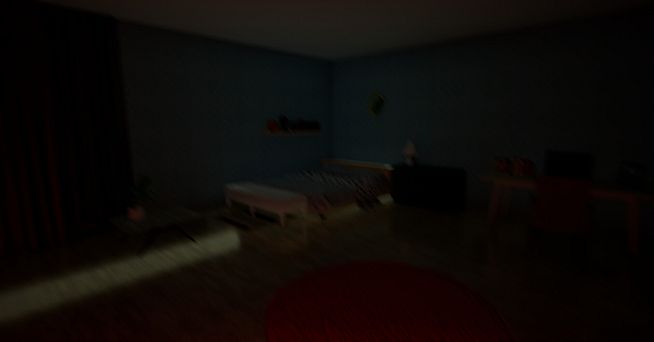 Floating Life Record