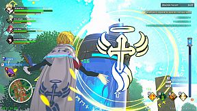 Native Isekai Defense