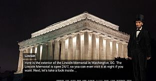 Important People of History: Presidents - Abraham Lincoln