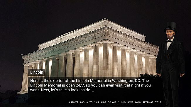 Important People of History: Presidents - Abraham Lincoln