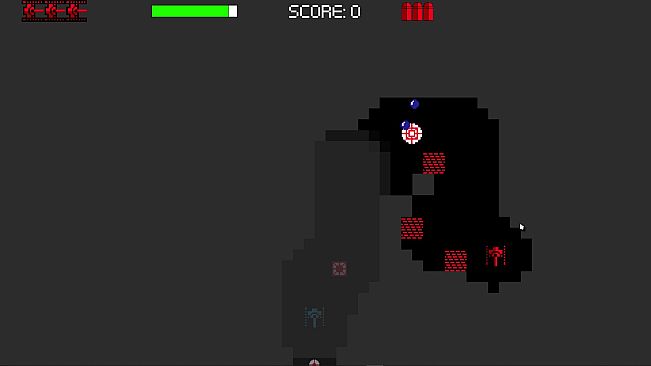 Tiger Tank 59 Ⅰ Black Hill Fortress MP075