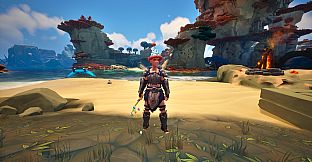 Voyagers of Nera - Birthday Bash Bundle