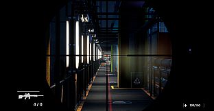 Hacktivist: Escape the Automaton