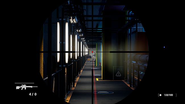 Hacktivist: Escape the Automaton