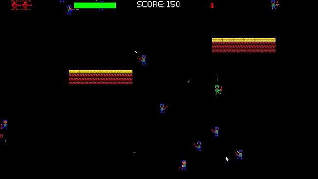 Tiger Soldier Ⅰ MP065