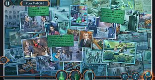 Unsolved Case: Above the Law CE Xbox