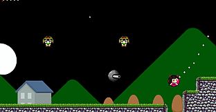 Starry Moon Island 2 Out Of Control MP07