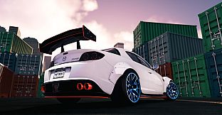 The Crew 2 - Mazda RX-8 Pearl Edition Starter Pack