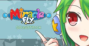 Miracle Fly Original Soundtrack