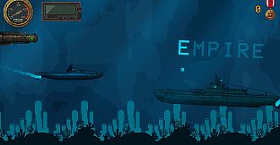 Morse Depths: WWII Playtest