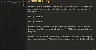 We Are Terror: The First Days