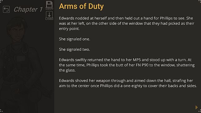 We Are Terror: The First Days