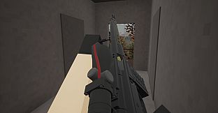 Operation DFR