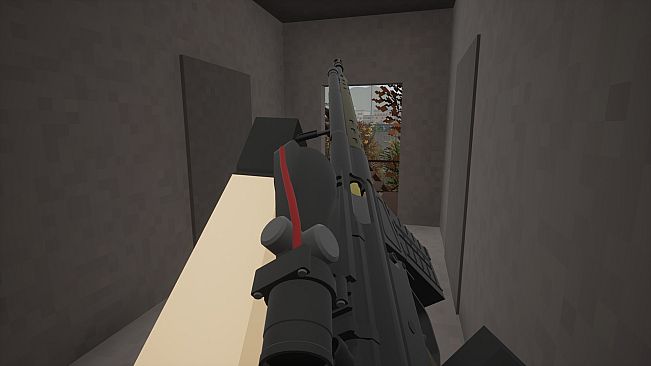 Operation DFR