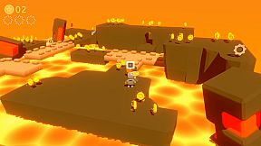 Steve : Operation Nuts