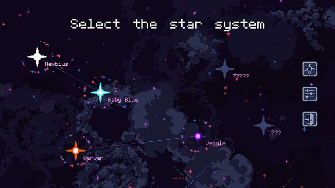 Spaceship for Newbies