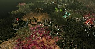 Warhammer 40,000: Gladius - Escalation Pack