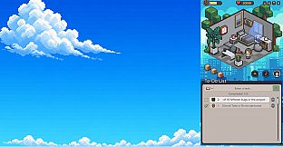 Dwellune: A Cozy Focus Room