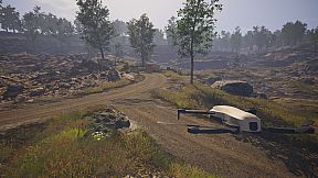 Dinosaur Fossil Hunter