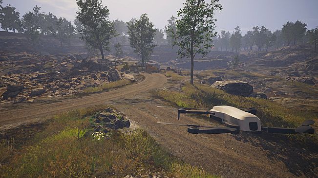 Dinosaur Fossil Hunter