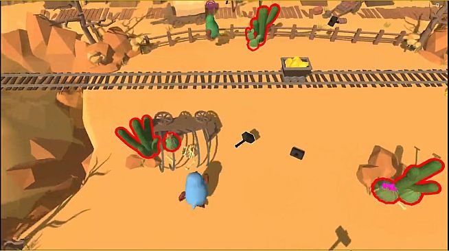 Le Bonk - Academic Version