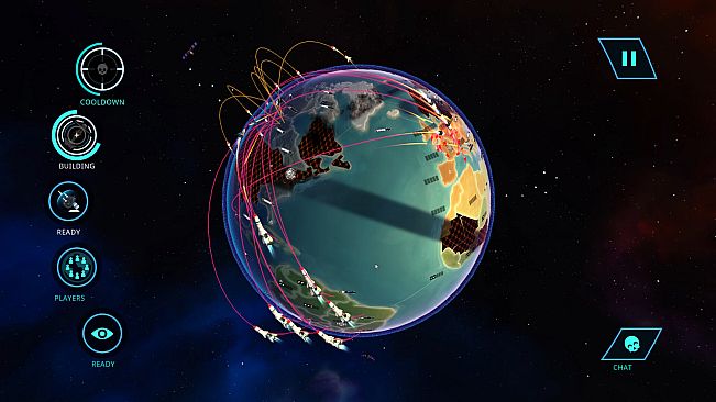 First Strike - Multiplayer