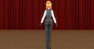 CUSTOM ORDER MAID 3D2 It's a Night Magic The Maids' Harvest ALL in ONE Pack