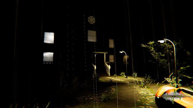 What the House Remembers