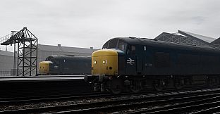 Train Sim World 3: Northern Trans-Pennine: Manchester - Leeds