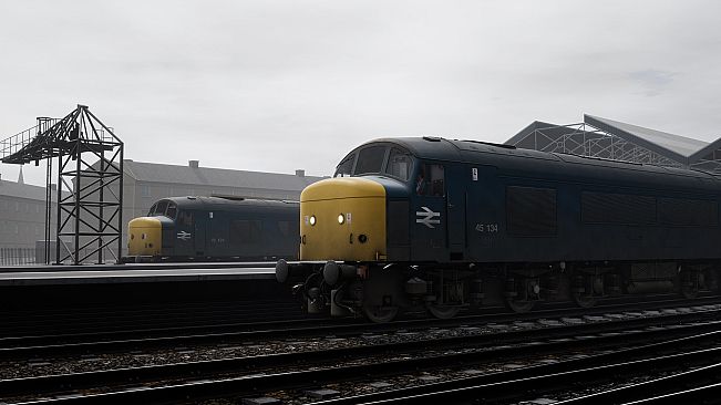 Train Sim World 5: Northern Trans-Pennine: Manchester - Leeds